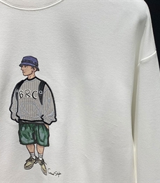 市场上装-卫衣-休闲卫衣