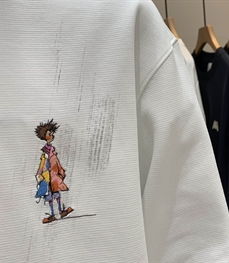 市场上装-卫衣-休闲卫衣