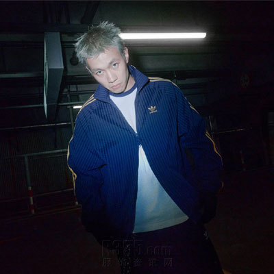 德国《adidas》2025秋冬休闲时尚男装