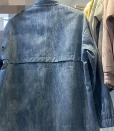 市场上装-夹克-休闲夹克【实拍】