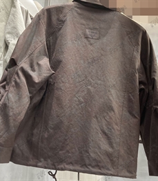 市场上装-夹克-休闲夹克【实拍】