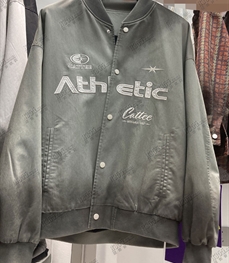 市场上装-夹克-休闲夹克【实拍】