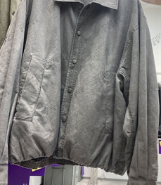 市场上装-夹克-休闲夹克【实拍】