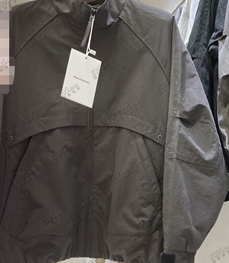 市场上装-夹克-休闲夹克【实拍】