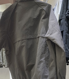 市场上装-夹克-休闲夹克【实拍】