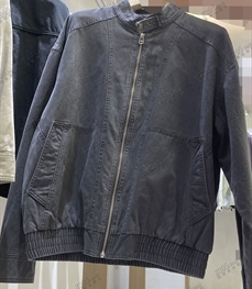 市场上装-夹克-休闲夹克【实拍】