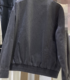 市场上装-夹克-休闲夹克【实拍】