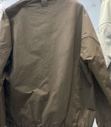 市场上装-夹克-休闲夹克【实拍】