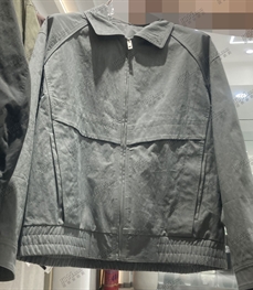 市场上装-夹克-休闲夹克【实拍】