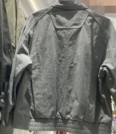 市场上装-夹克-休闲夹克【实拍】