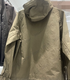 市场上装-夹克-休闲夹克【实拍】