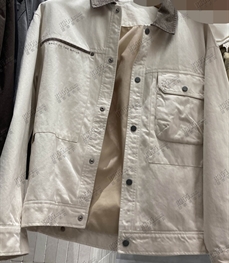 市场上装-夹克-休闲夹克【实拍】