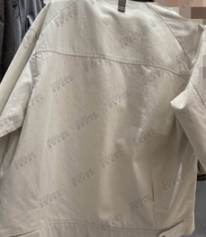 市场上装-夹克-休闲夹克【实拍】