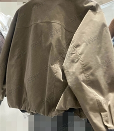 市场上装-夹克-休闲夹克【实拍】