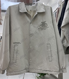 市场上装-夹克-休闲夹克【实拍】