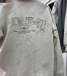 市场上装-夹克-休闲夹克【实拍】