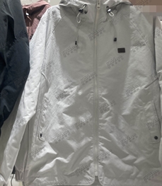 市场上装-夹克-休闲夹克【实拍】