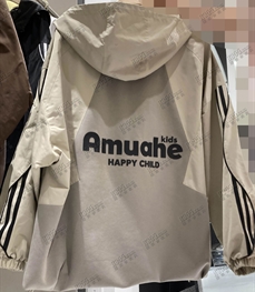 市场上装-夹克-休闲夹克【实拍】