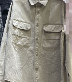 市场上装-衬衫-休闲衬衫【实拍】