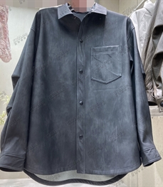 市场上装-衬衫-休闲衬衫【实拍】