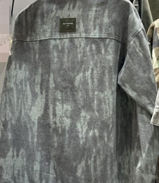 市场上装-衬衫-休闲衬衫【实拍】