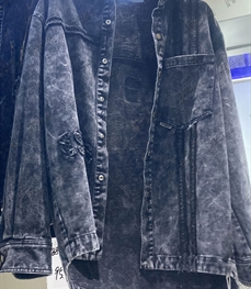 市场上装-衬衫-休闲衬衫【实拍】