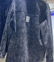 市场上装-衬衫-休闲衬衫【实拍】