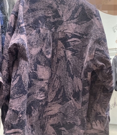 市场上装-衬衫-休闲衬衫【实拍】