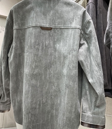 市场上装-衬衫-休闲衬衫【实拍】