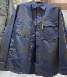 市场上装-衬衫-休闲衬衫【实拍】