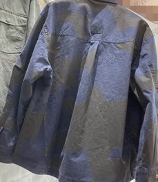 市场上装-衬衫-休闲衬衫【实拍】