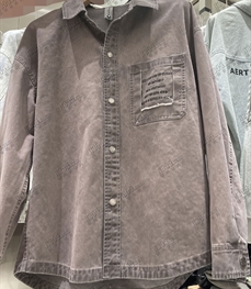 市场上装-衬衫-休闲衬衫【实拍】