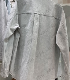 市场上装-衬衫-休闲衬衫【实拍】