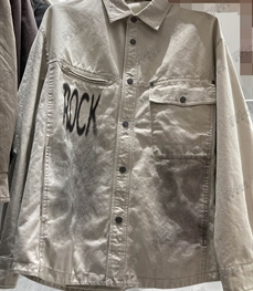 市场上装-衬衫-休闲衬衫【实拍】