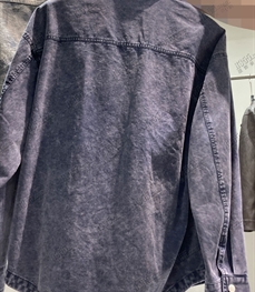 市场上装-衬衫-休闲衬衫【实拍】