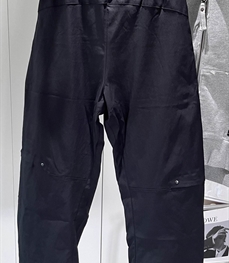 市场男裤-休闲-休闲裤【实拍】