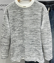 市场上装-毛衫-休闲毛衫