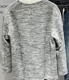 市场上装-毛衫-休闲毛衫