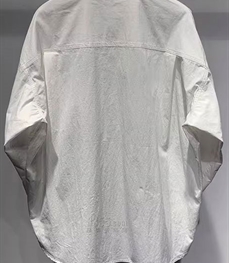 市场上装-衬衫-休闲衬衫