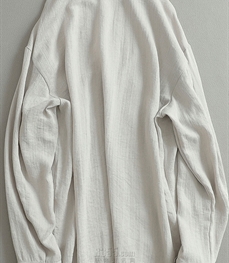 市场上装-衬衫-休闲衬衫