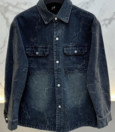 市场上装-衬衫-休闲衬衫