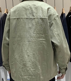 市场上装-衬衫-休闲衬衫