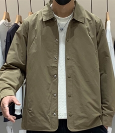 市场上装-衬衫-休闲衬衫