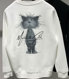 市场上装-卫衣-休闲卫衣