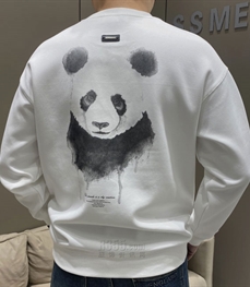 市场上装-卫衣-休闲卫衣