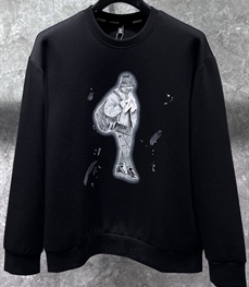 市场上装-卫衣-休闲卫衣