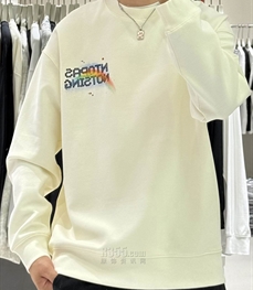 市场上装-卫衣-休闲卫衣