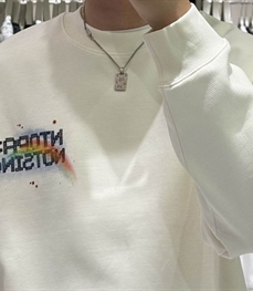 市场上装-卫衣-休闲卫衣