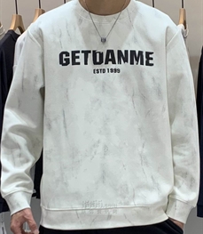 市场上装-卫衣-休闲卫衣