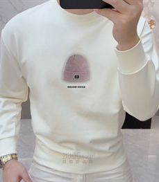 市场上装-卫衣-休闲卫衣